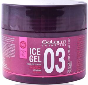 ice gel salerm fijador