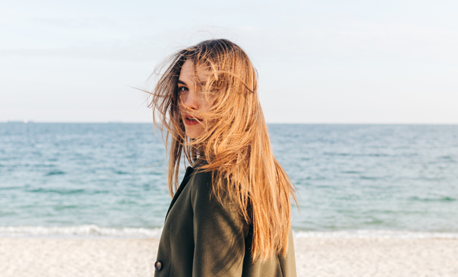 buen cabello verano